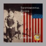 「伝説のイエローブルース」大木トオルの活動55周年を迎えた渾身の新作”Sentimental Blues Boy” 2/8リリース！