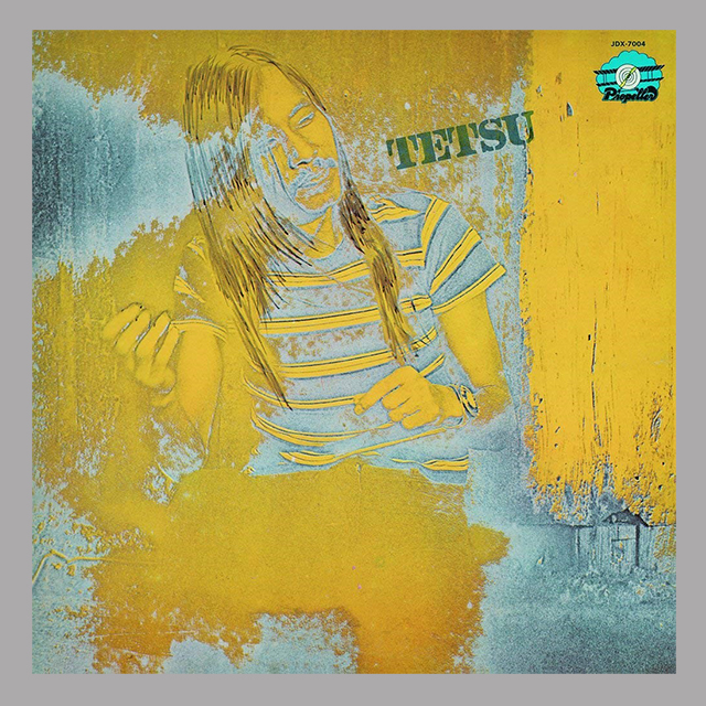 【追悼】山内テツ(ex. Samurai 、ザ・フリー、フェイセス)リアルJ・ロックレジェンド逝く心よりご冥福お祈り申し上げます。