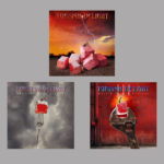 【総本山ルビコン・ミュージック一押し!】ニューイヤー、シーンの総本山が注目するのは英国メロディックHR/HMレーベル”エスケイフ・ミュージック”の創設者が放つ豪華プロジェクト3作!